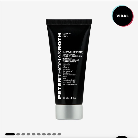 Peter Thomas Roth Instant FIRMX Bundle - Picture 9 of 9